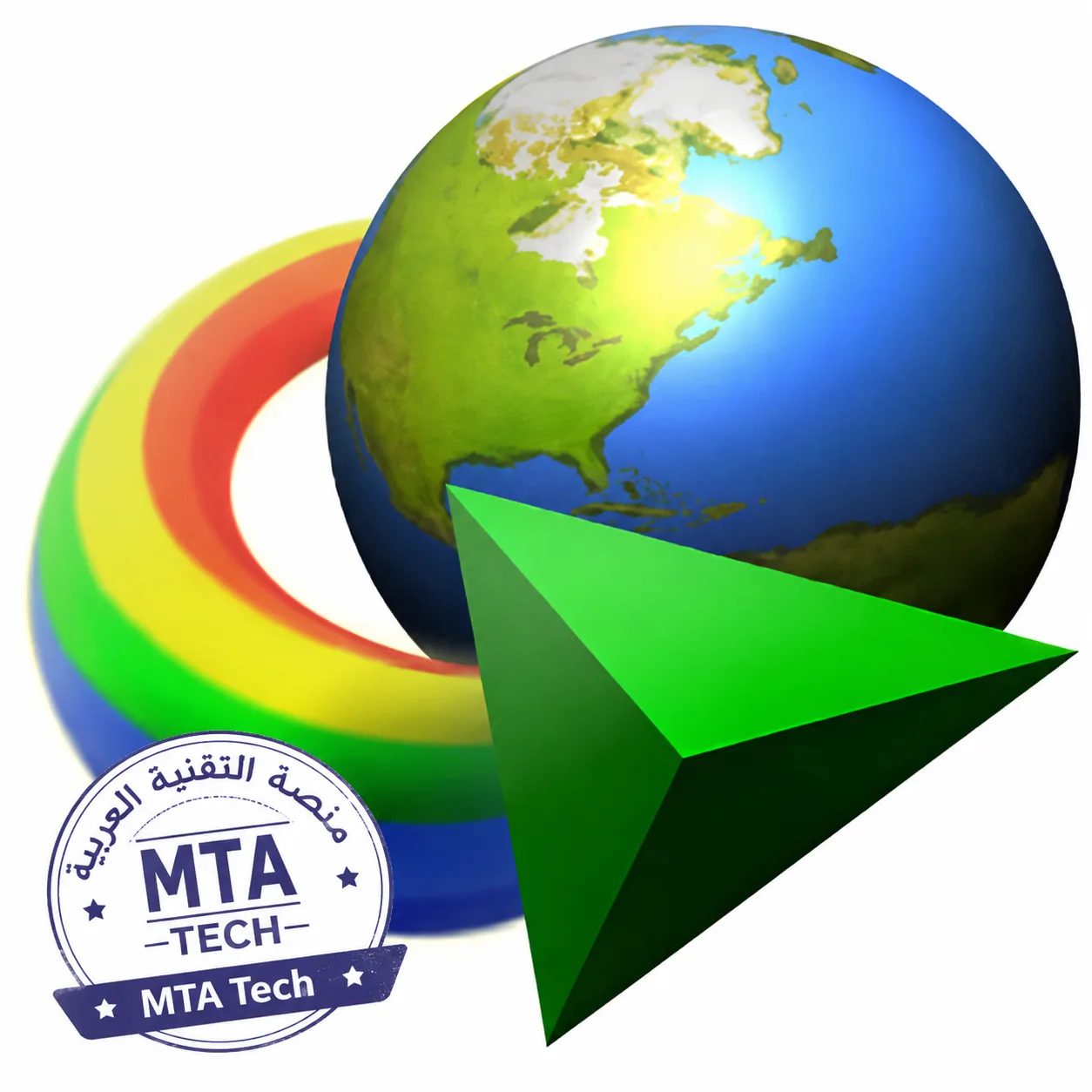 تحميل Internet Download Manager IDM أحدث إصدار 2026 للكمبيوتر